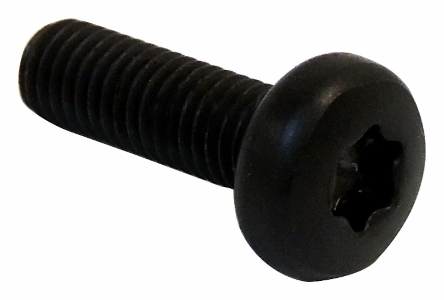 Crown Automotive - Steel Black Screw - 6505026AA
